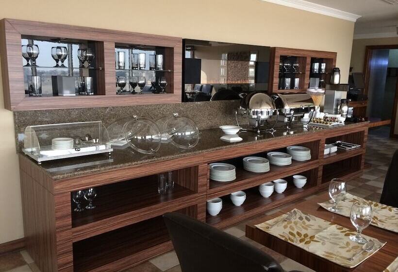 Wakra Inn Hotel Apartments