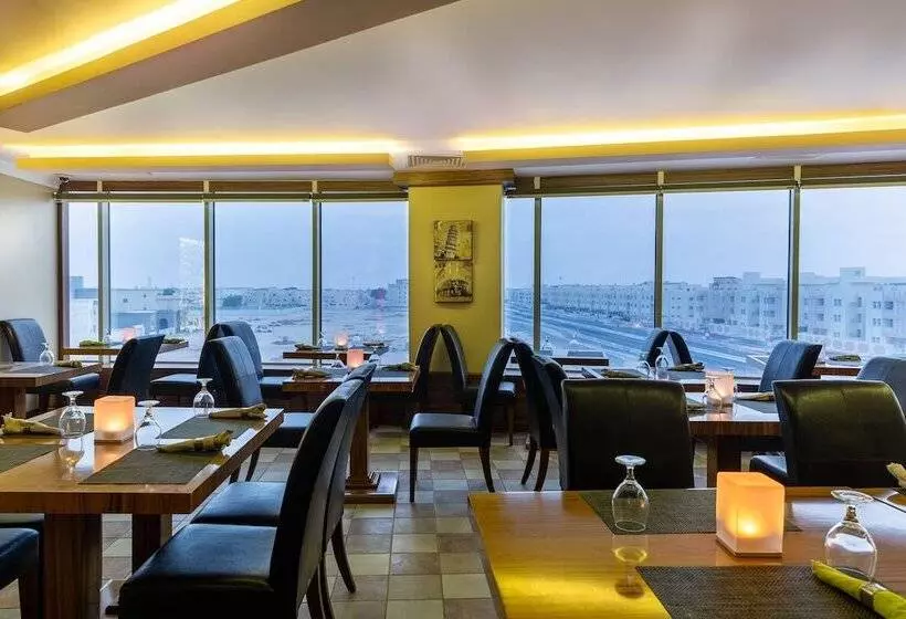 Wakra Inn Hotel Apartments