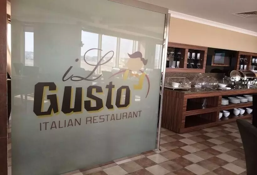 Wakra Inn Hotel Apartments