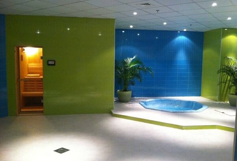 Wakra Inn Hotel Apartments