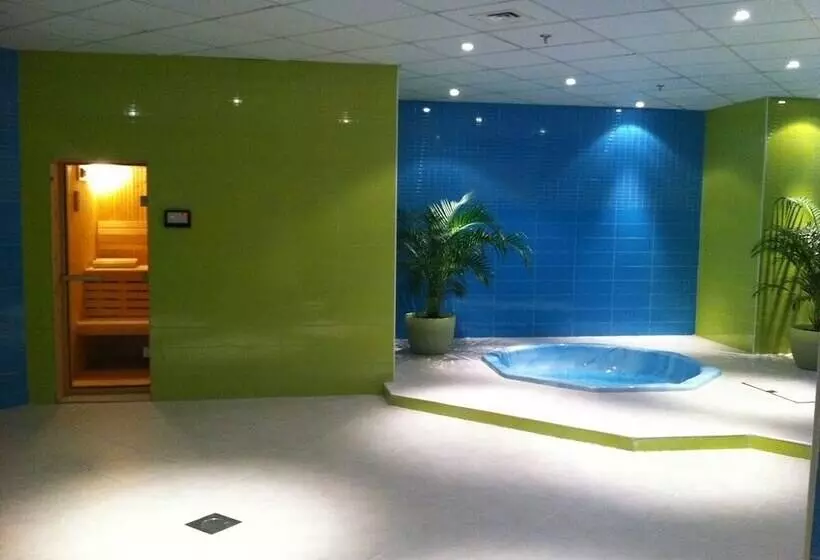 Wakra Inn Hotel Apartments