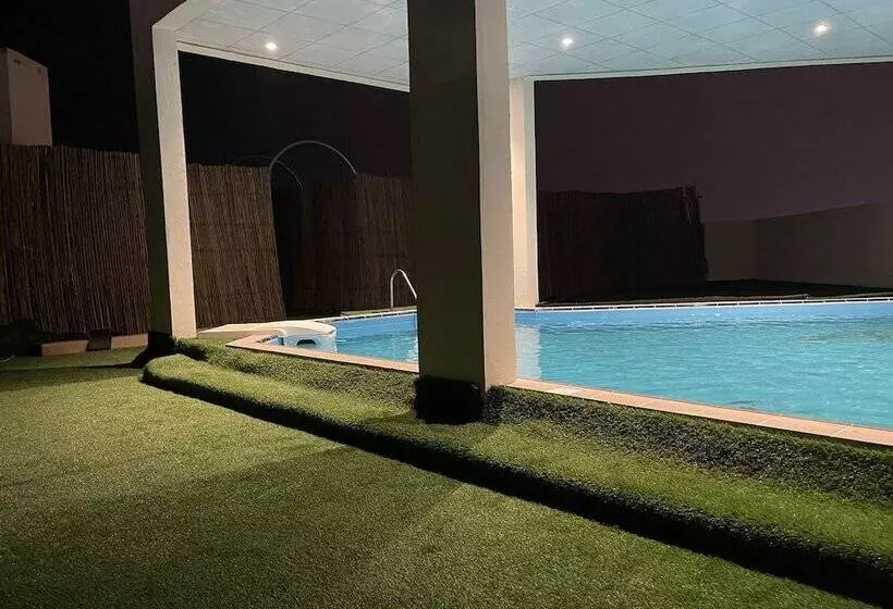 Wakra Inn Hotel Apartments