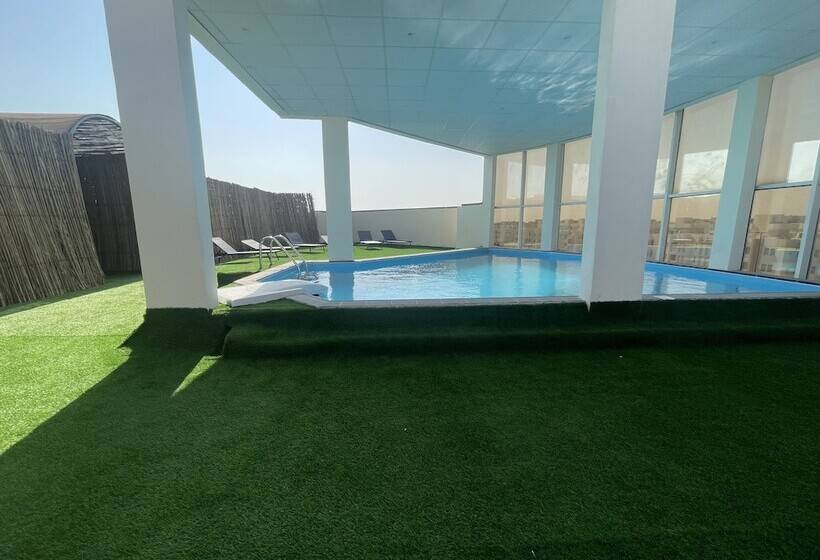 Wakra Inn Hotel Apartments