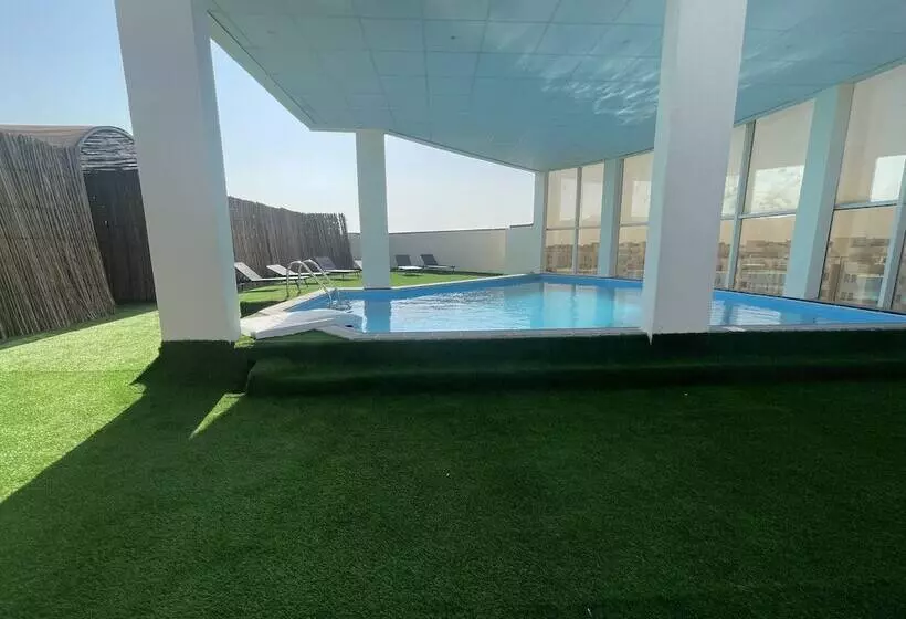 Wakra Inn Hotel Apartments