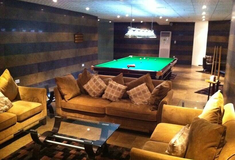 Wakra Inn Hotel Apartments