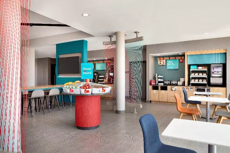 Avid Hotel Wisconsin Dells Lake Delton, An Ihg