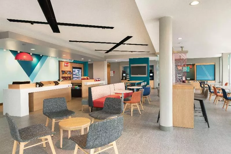 Avid Hotel Wisconsin Dells Lake Delton, An Ihg