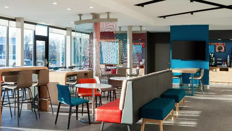 Avid Hotel Wisconsin Dells Lake Delton, An Ihg