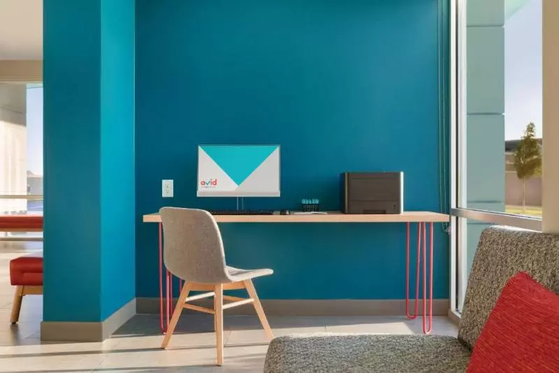 Avid Hotel Wisconsin Dells Lake Delton, An Ihg