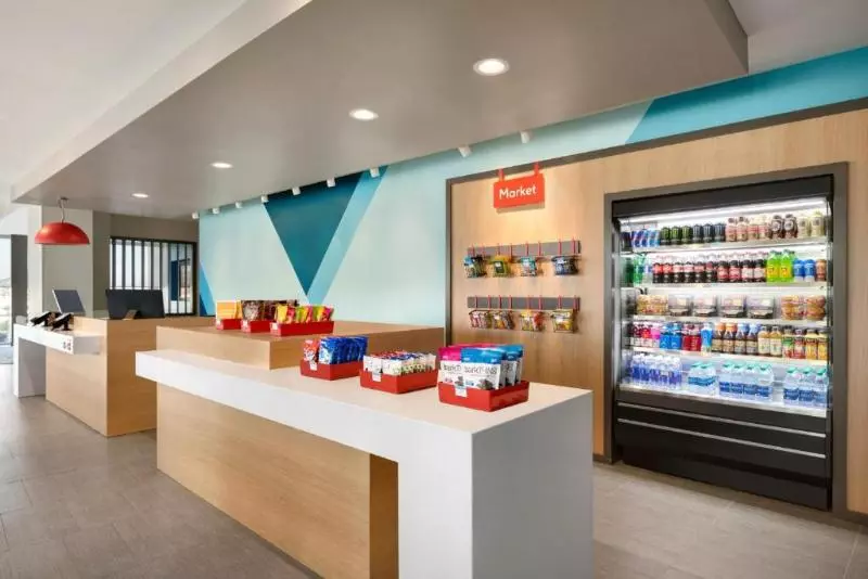 Avid Hotel Wisconsin Dells Lake Delton, An Ihg