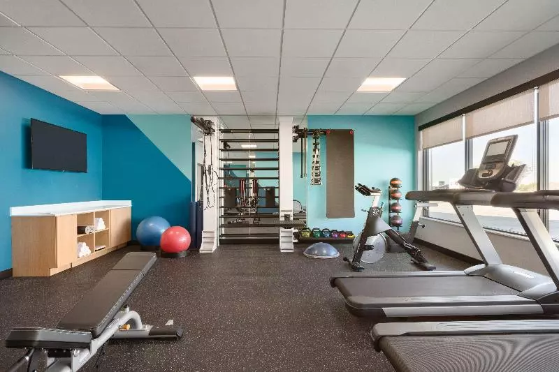 Avid Hotel Wisconsin Dells Lake Delton, An Ihg
