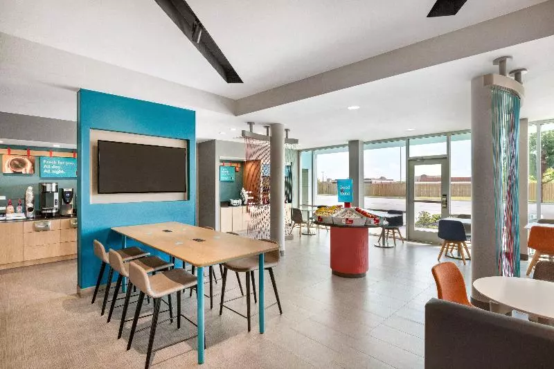 Avid Hotel Wisconsin Dells Lake Delton, An Ihg