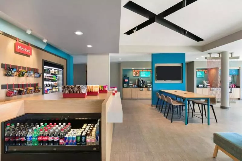 Avid Hotel Wisconsin Dells Lake Delton, An Ihg