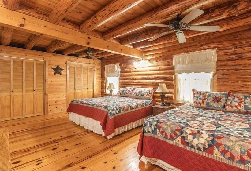 Bed and Breakfast Dragonfly Meadows Guesthouse