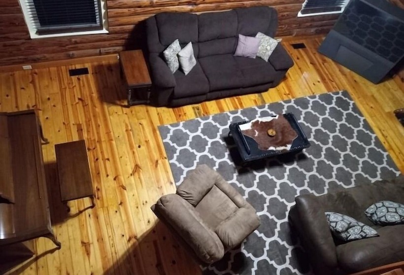 Bed and Breakfast Dragonfly Meadows Guesthouse