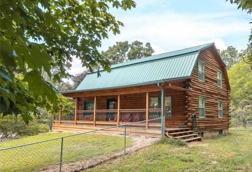 Bed and Breakfast Dragonfly Meadows Guesthouse