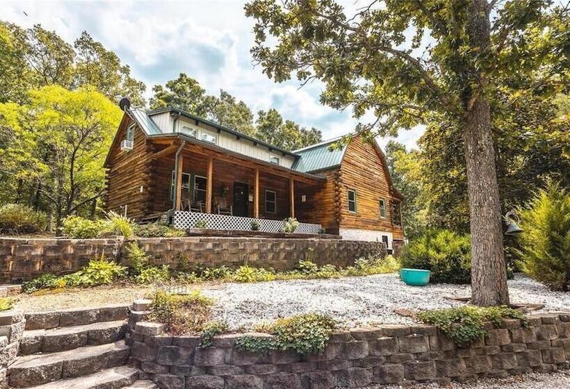 Bed and Breakfast Dragonfly Meadows Guesthouse