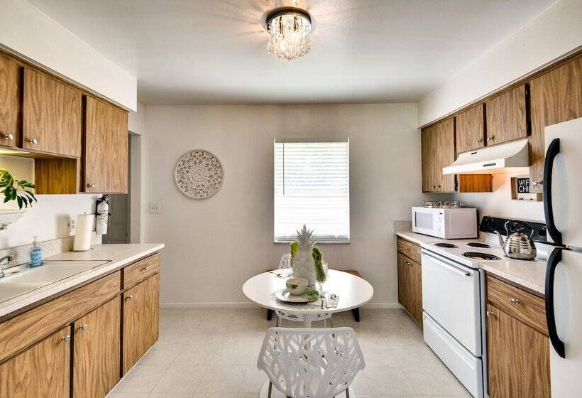 New Smyrna Beach Vacation Rental W/ Patio & Grill!