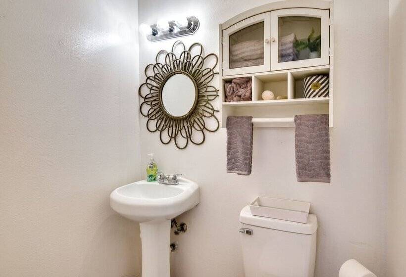 New Smyrna Beach Vacation Rental W/ Patio & Grill!