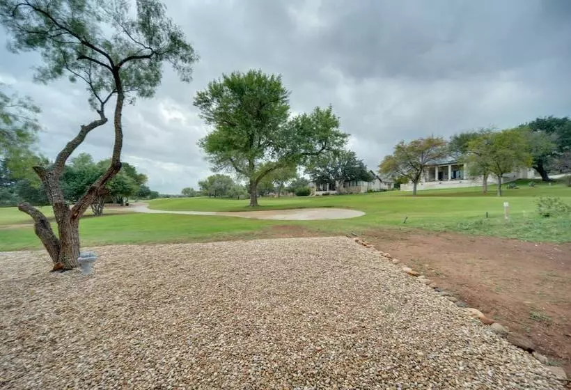 Horseshoe Bay Resort Home ~ 6 Mi To Lake Lbj!