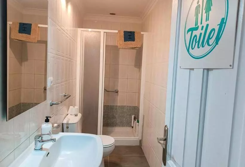 Hostelli Daydream Medano Coliving