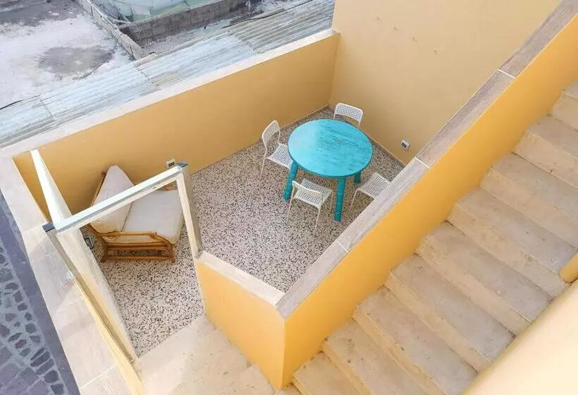 Hostelli Daydream Medano Coliving