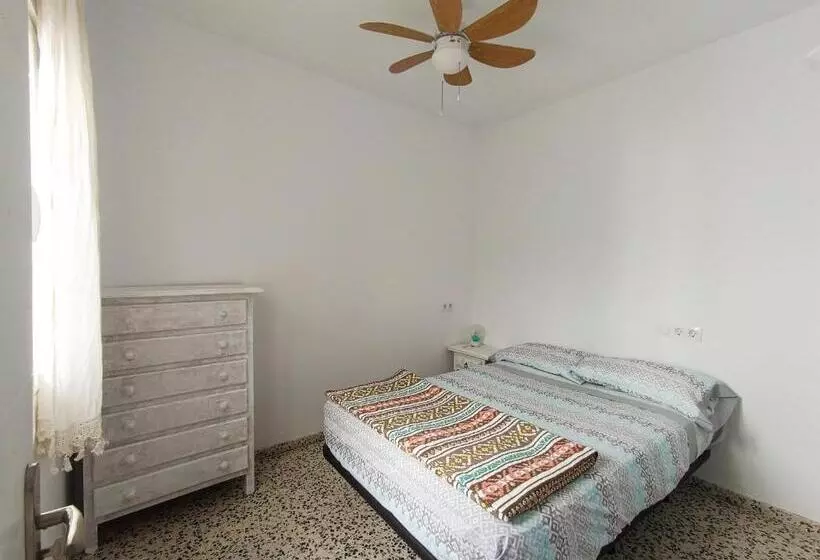 Hostelli Daydream Medano Coliving