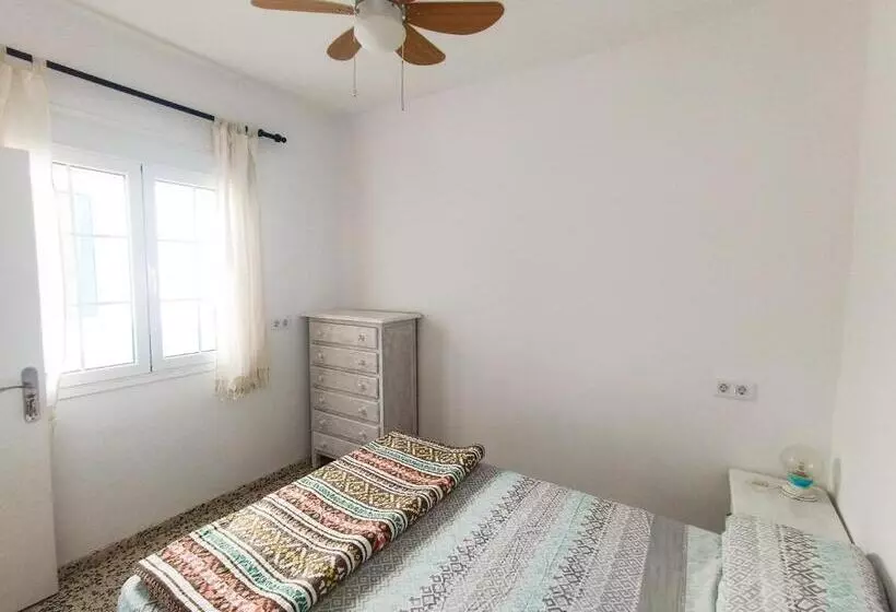 Hostelli Daydream Medano Coliving