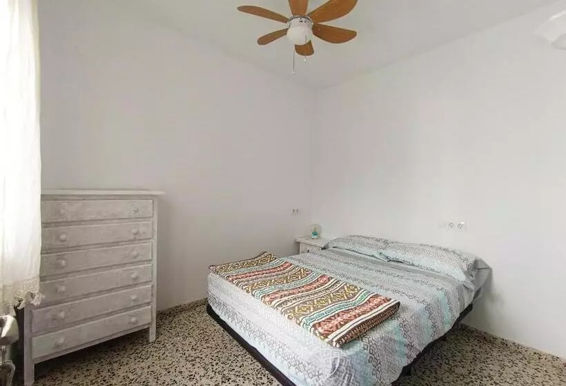 Hostelli Daydream Medano Coliving