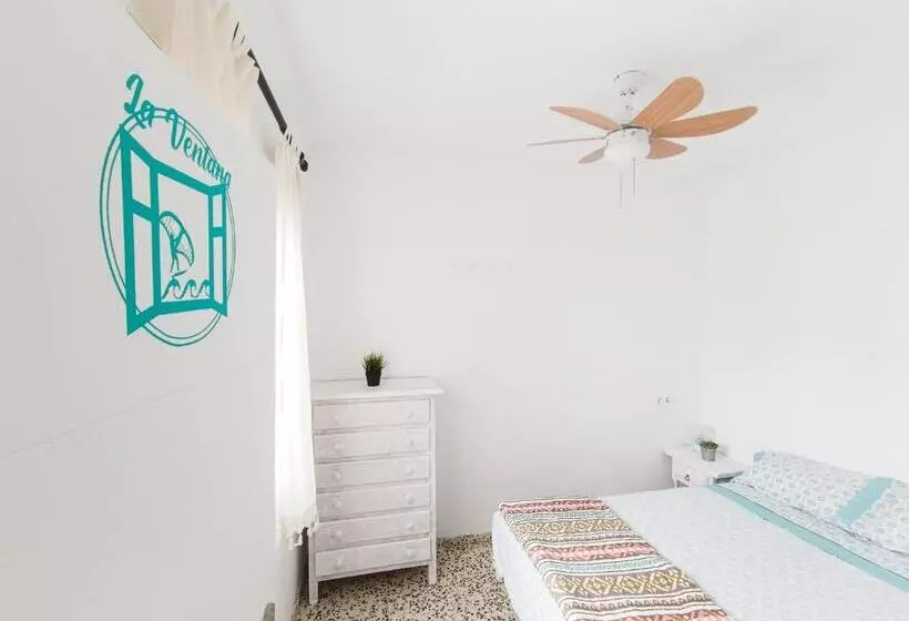 Hostelli Daydream Medano Coliving