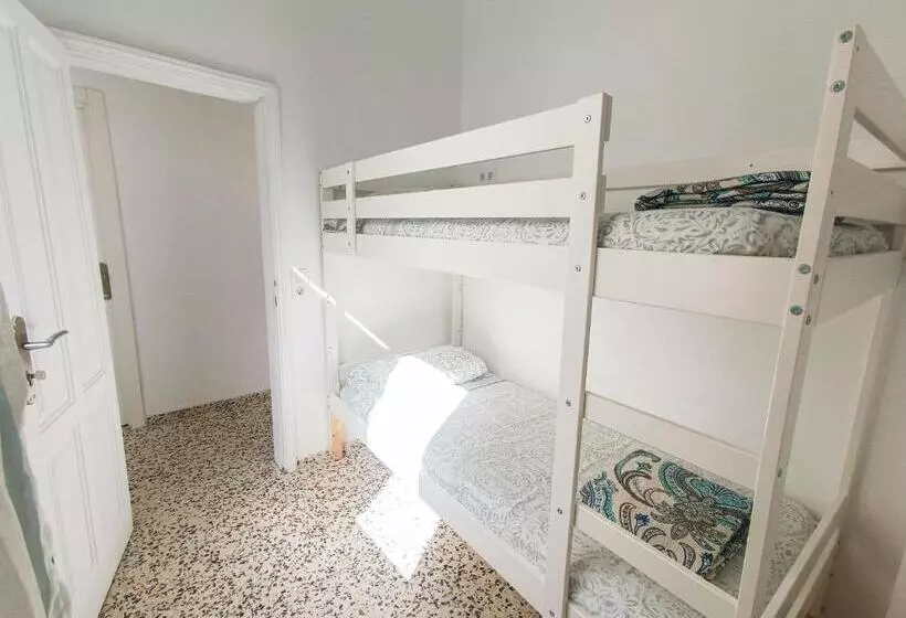 Hostelli Daydream Medano Coliving