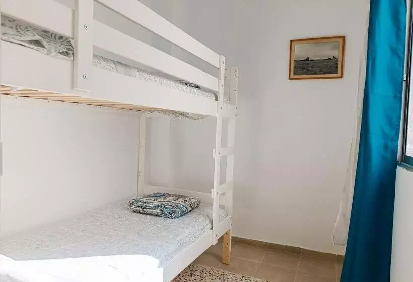 Hostelli Daydream Medano Coliving