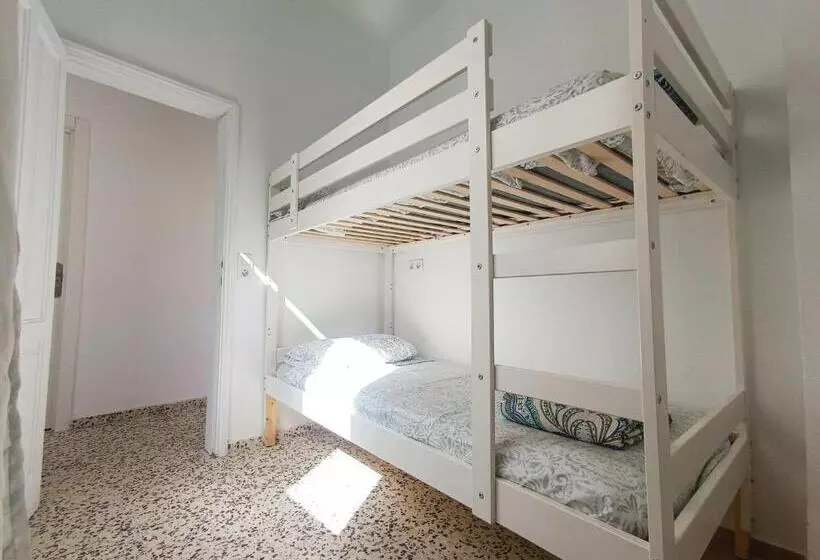 Hostelli Daydream Medano Coliving