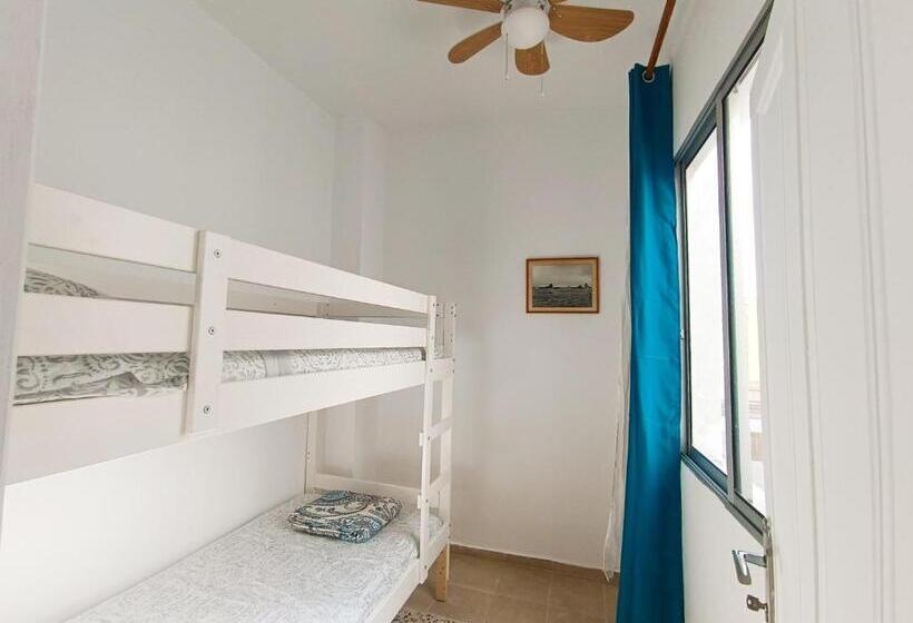 客栈 Daydream Medano Coliving