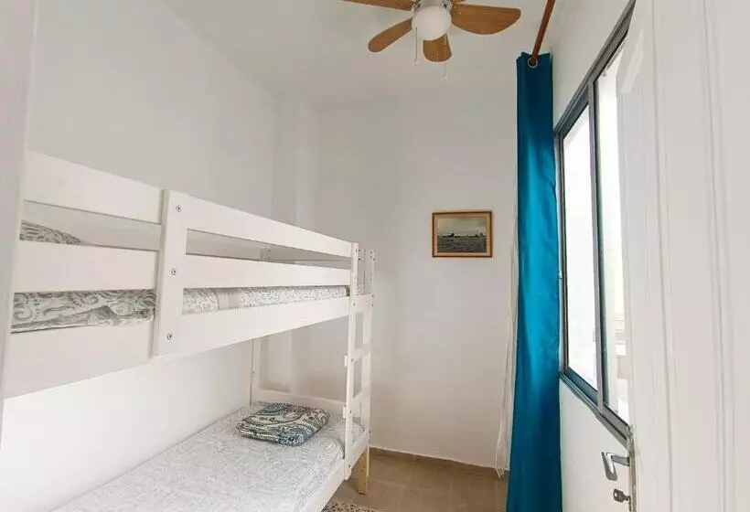 Hostelli Daydream Medano Coliving