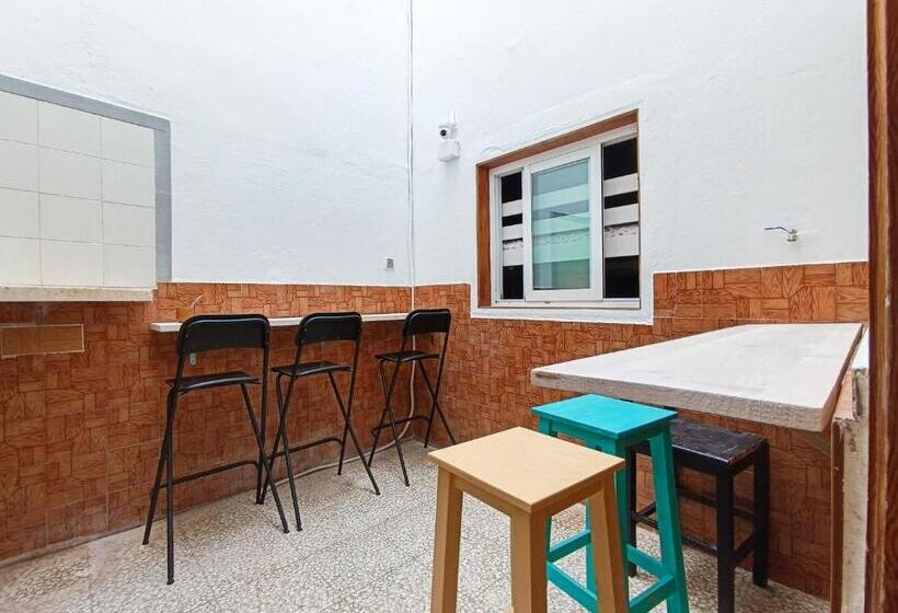 客栈 Daydream Medano Coliving