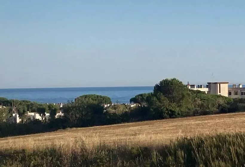 Hostelli Le Casette Di Frà Host And Go