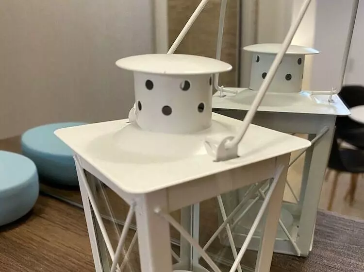 Hostelli Le Casette Di Frà Host And Go