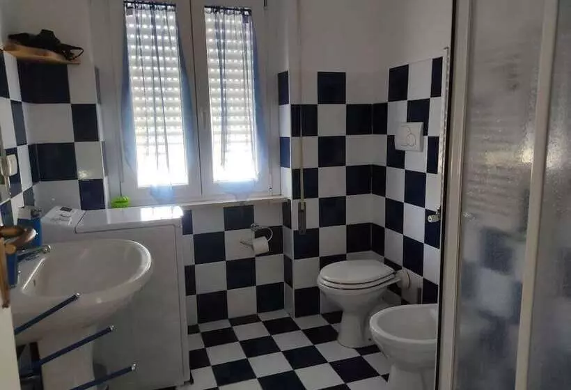 Hostelli Le Casette Di Frà Host And Go