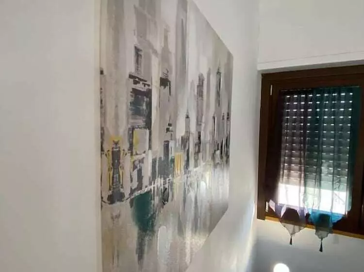 Hostelli Le Casette Di Frà Host And Go