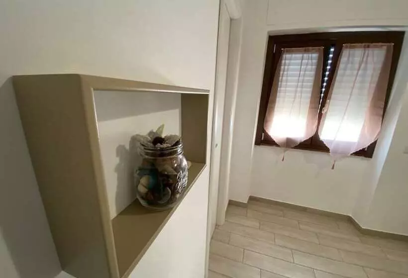 Hostelli Le Casette Di Frà Host And Go