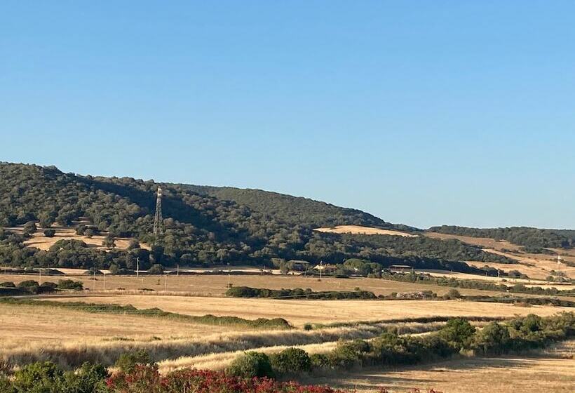 여관 Le Casette Di Frà Host And Go