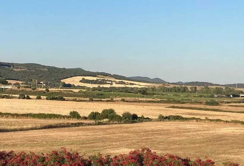 Hostelli Le Casette Di Frà Host And Go