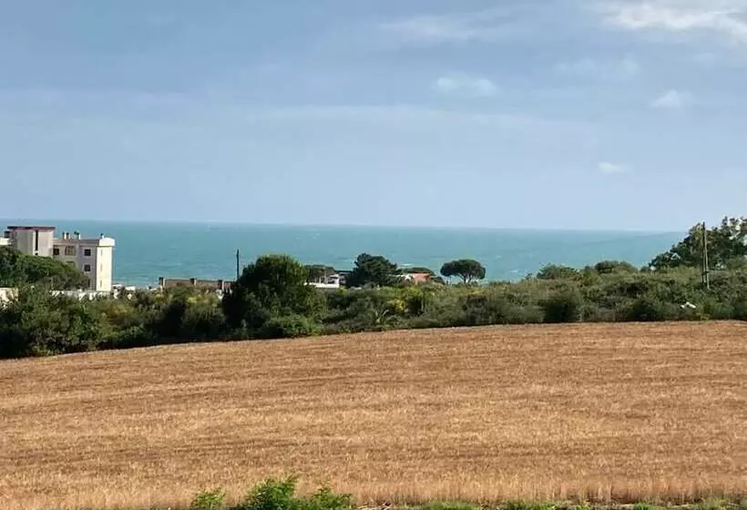 Hostelli Le Casette Di Frà Host And Go