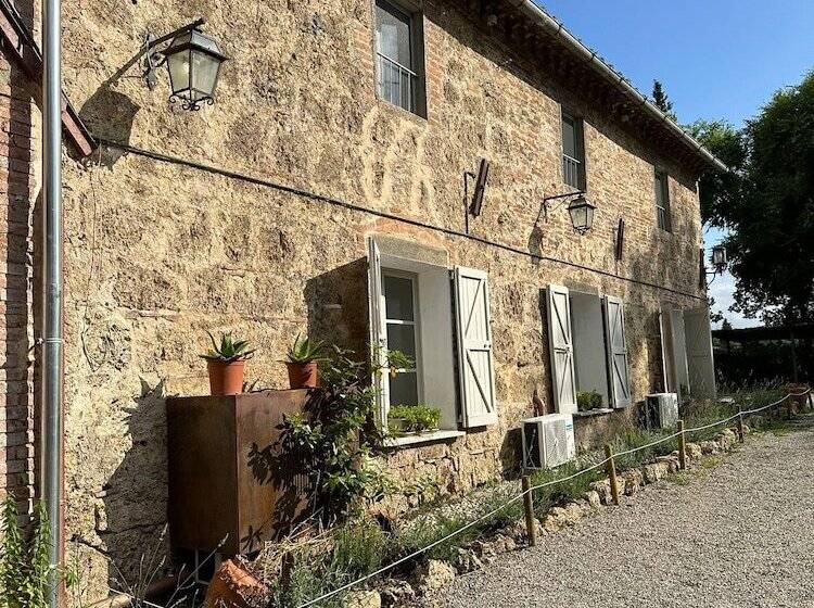 ホテル Locanda Granducato