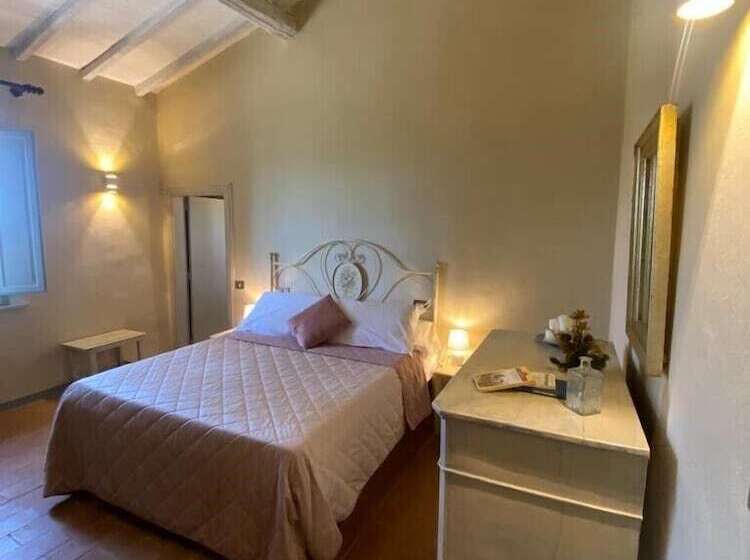 ホテル Locanda Granducato