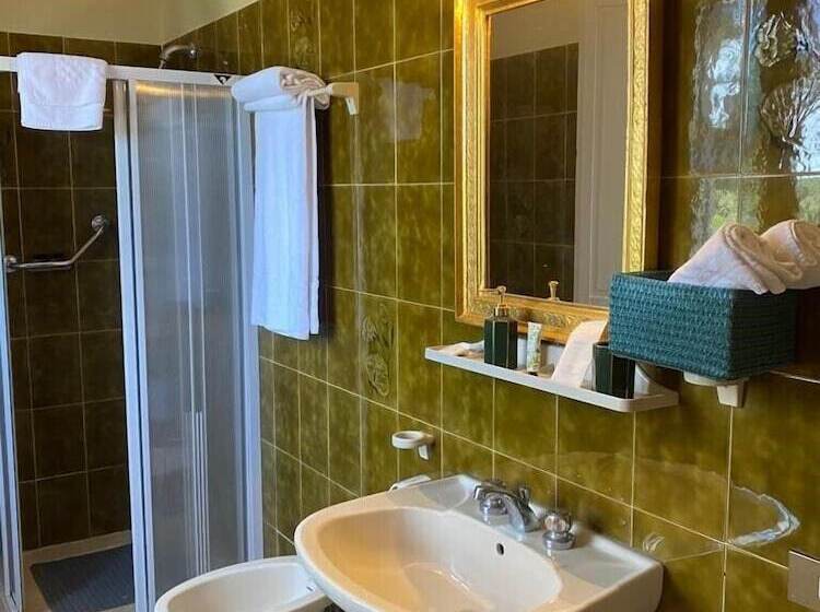 ホテル Locanda Granducato