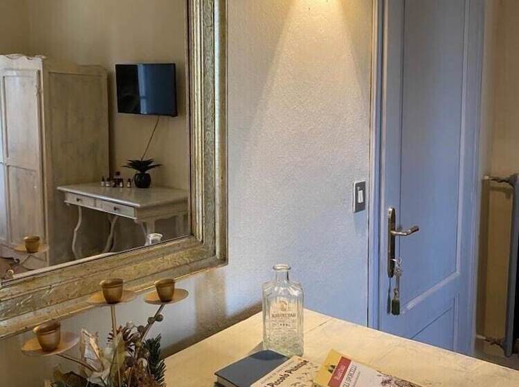 ホテル Locanda Granducato