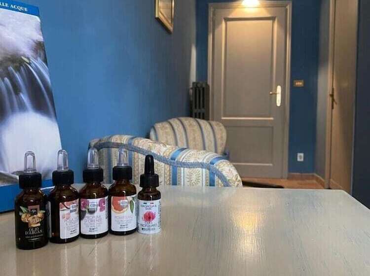 ホテル Locanda Granducato