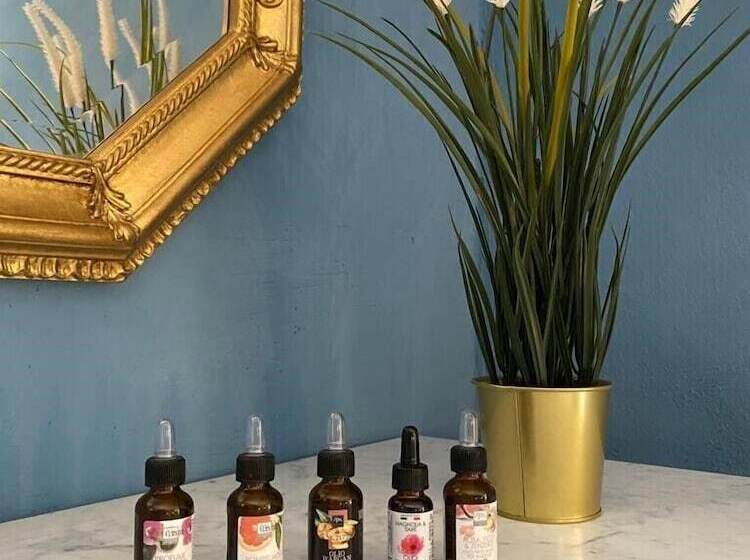 ホテル Locanda Granducato